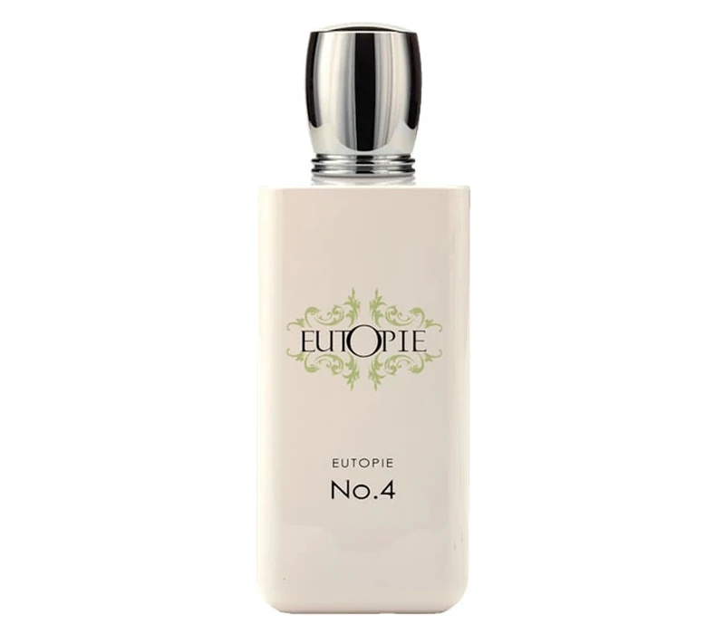 EUTOPIE № 4