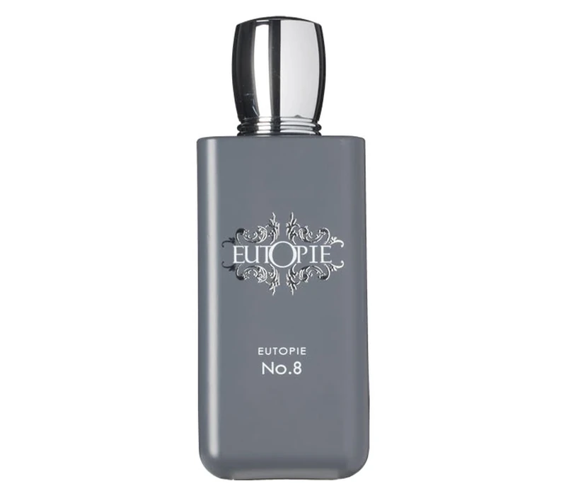 EUTOPIE № 8