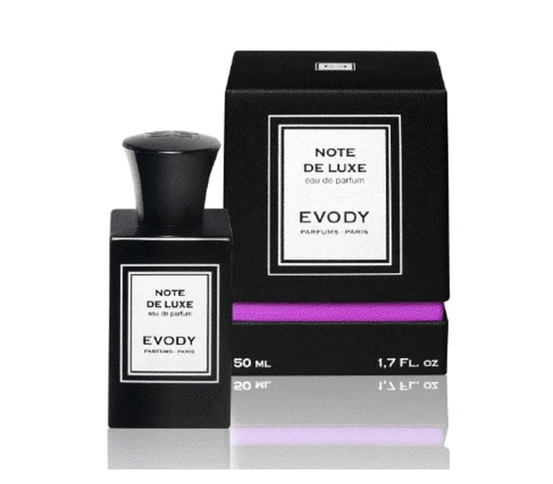 Evody Parfums Note de Luxe