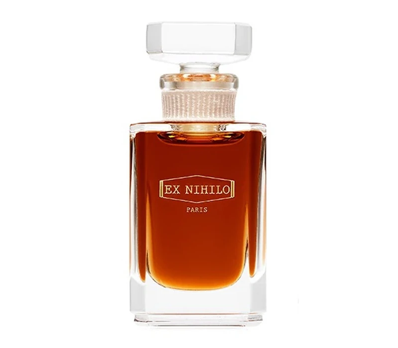 EX NIHILO Ambre