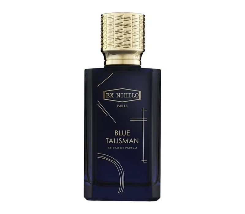 EX NIHILO Blue Talisman экстракт