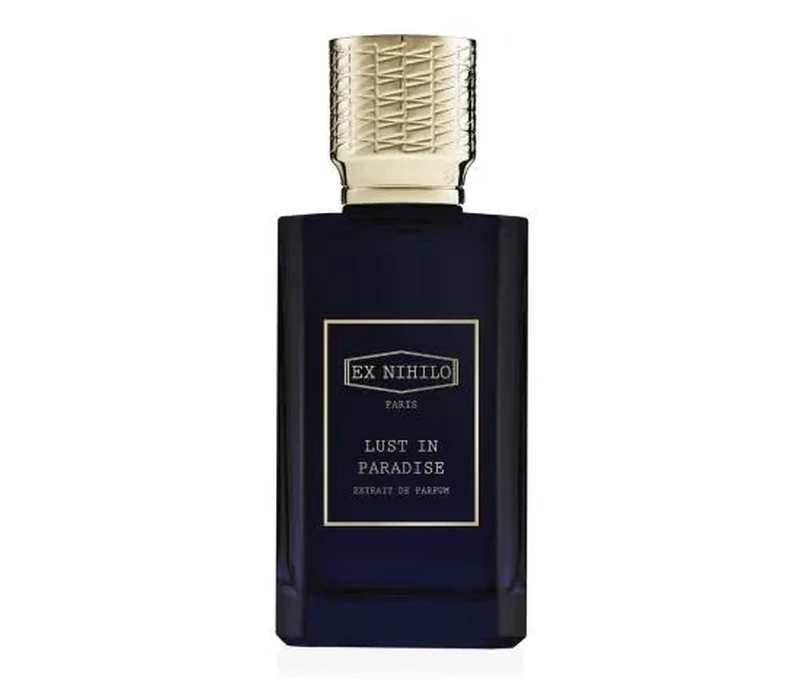 EX NIHILO Lust in Paradise Extrait