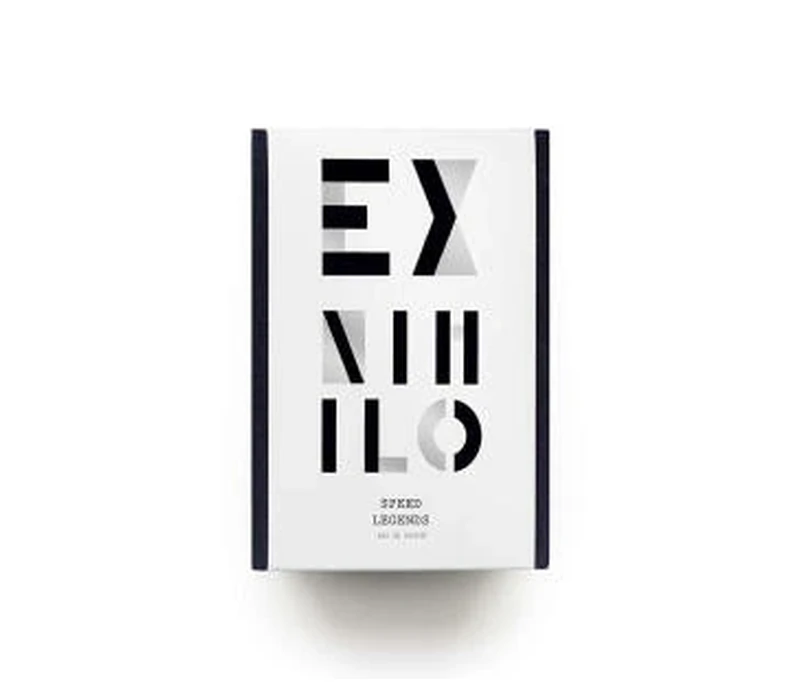 EX NIHILO Speed Legends