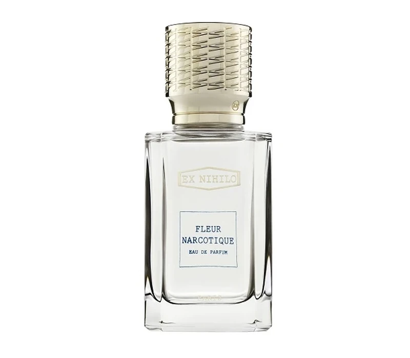 EX NIHILO Signature Musc (Fleur Narcotique Musc The Hedonist Musc Gold Immortals Musc)