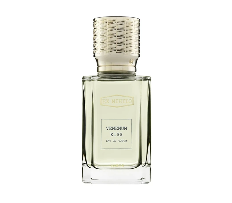 EX NIHILO Venenum Kiss Rose De Mai