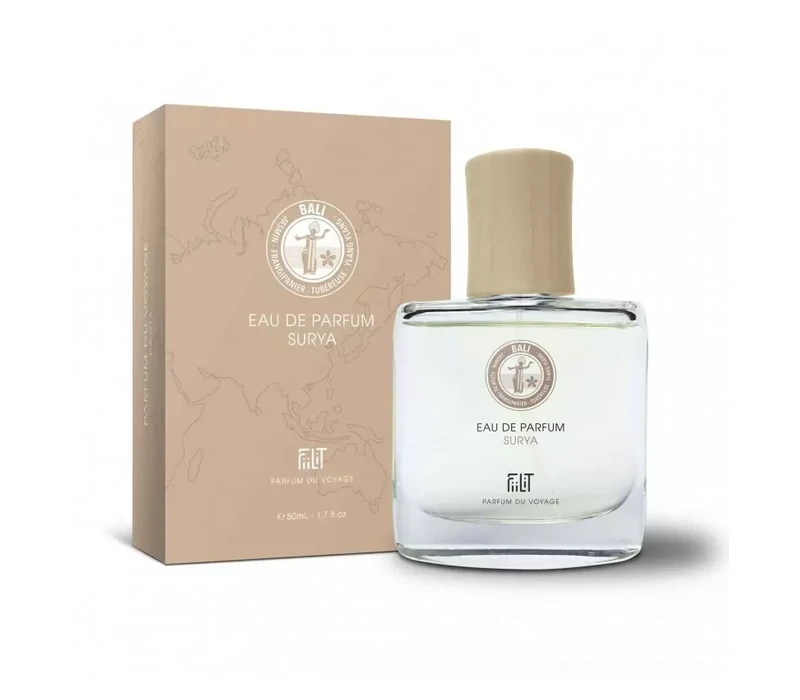 FIILIT Parfum du Voyage Bali