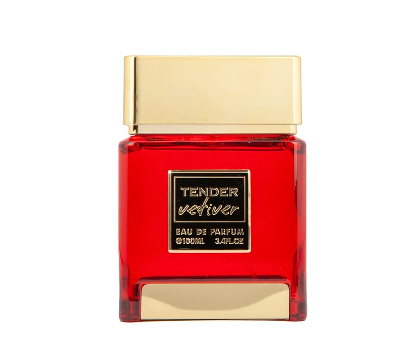 FLAVIA Dominant Tender Vetiver