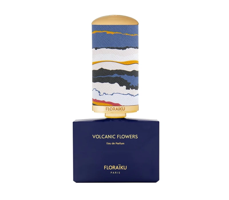Floraiku Volcanic Flowers +