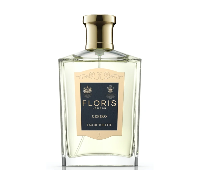 Floris Cefiro