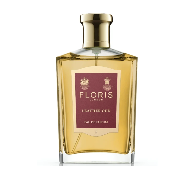 Floris Leather Oud