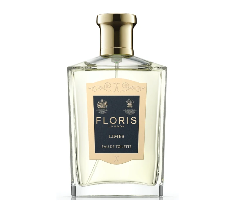 Floris Limes