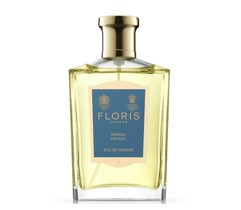 Floris Neroli Voyage