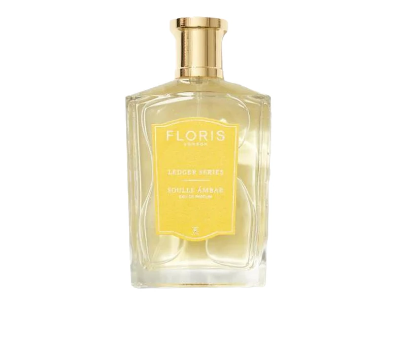 Floris Soulle Ambar