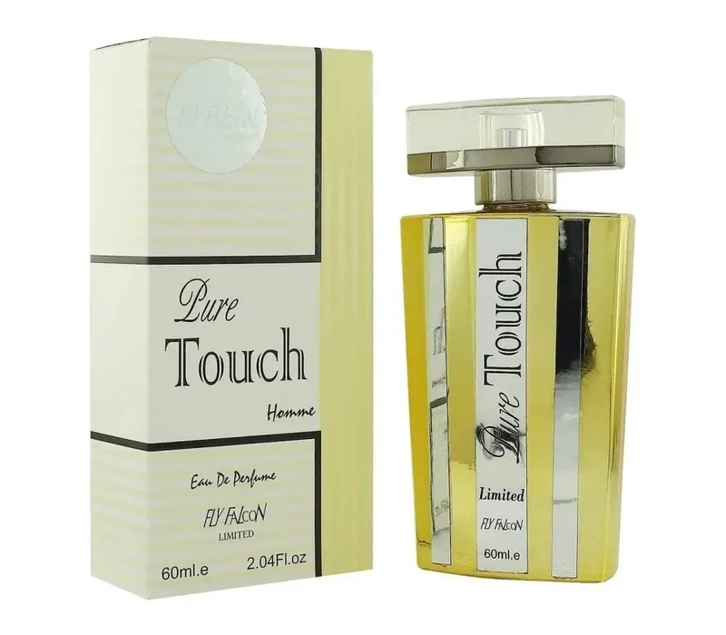 YVES SAINT LAURENT Fly Falcon Pure Touch Homme Limited