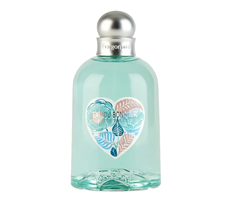 Fragonard Eau de Bonheur