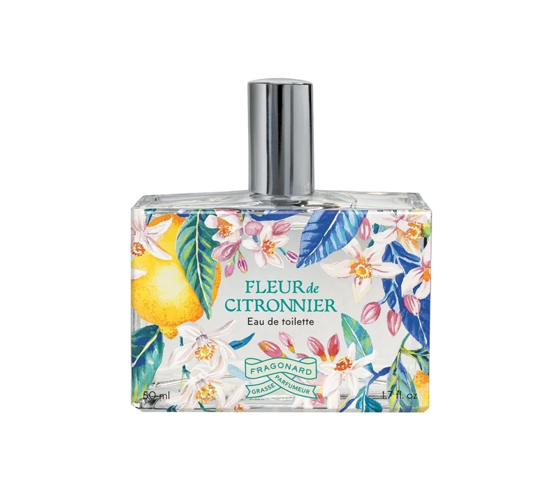 Fragonard Fleurs De Citronnier