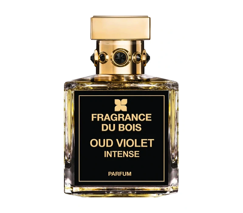 Fragrance Du Bois Lovers