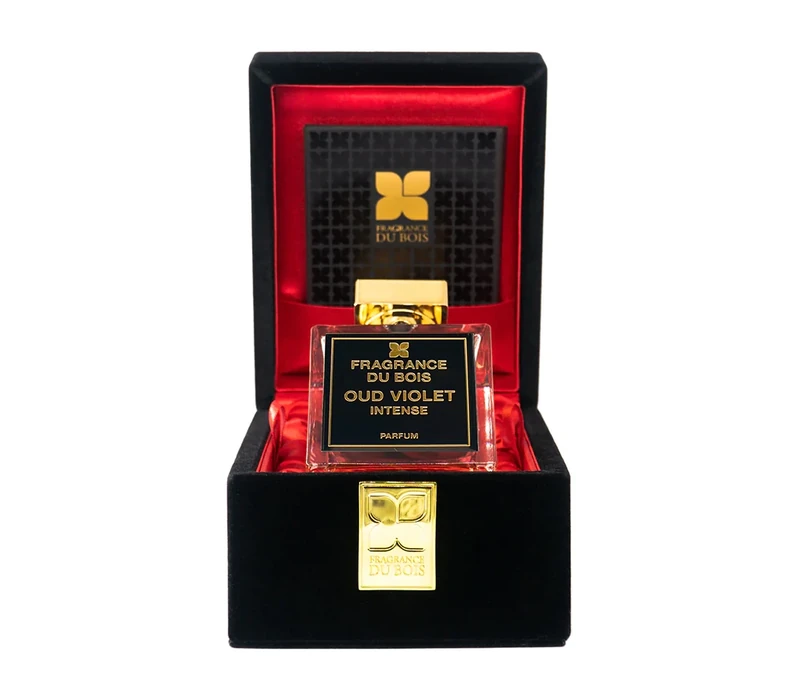 Fragrance Du Bois Lovers