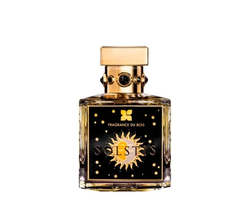Fragrance Du Bois Solstis