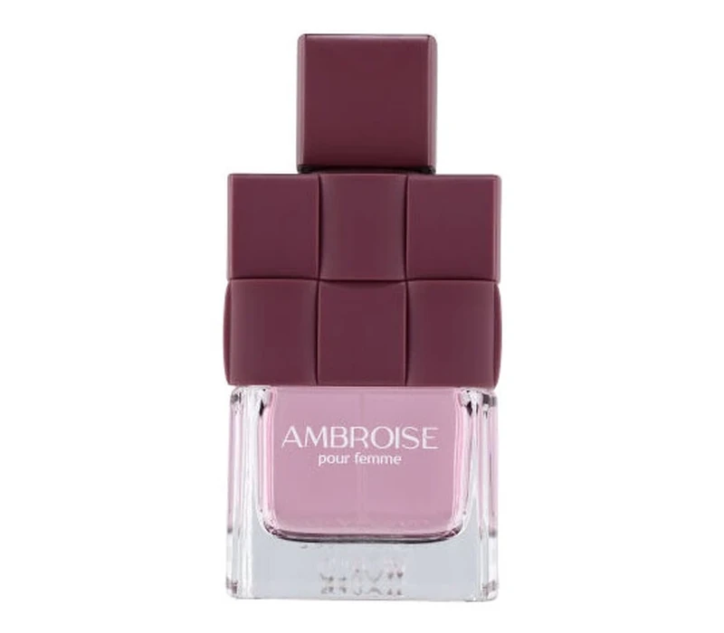 Fragrance World Ambroise
