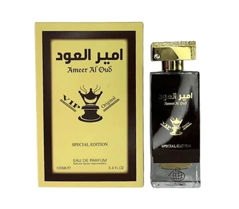 Fragrance World Ameer Al Oud Special Edition