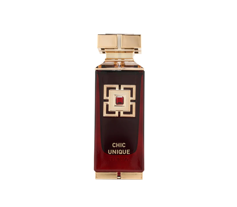 Fragrance World Chic Unique