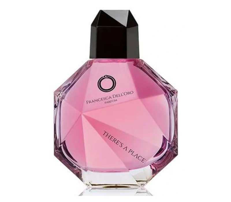 Francesca Dell`Oro There`s a Place