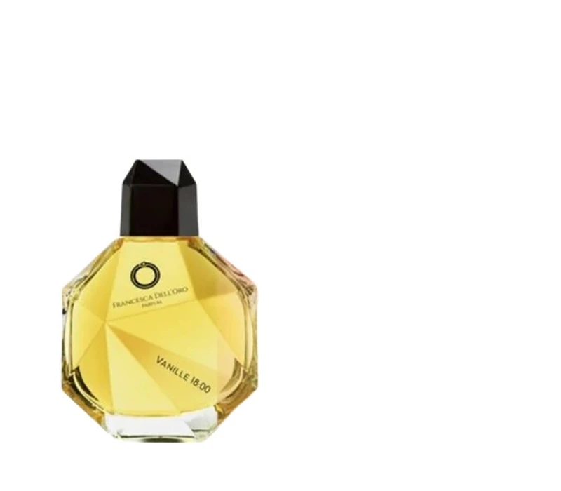 Francesca Dell`Oro Vanille 18:00