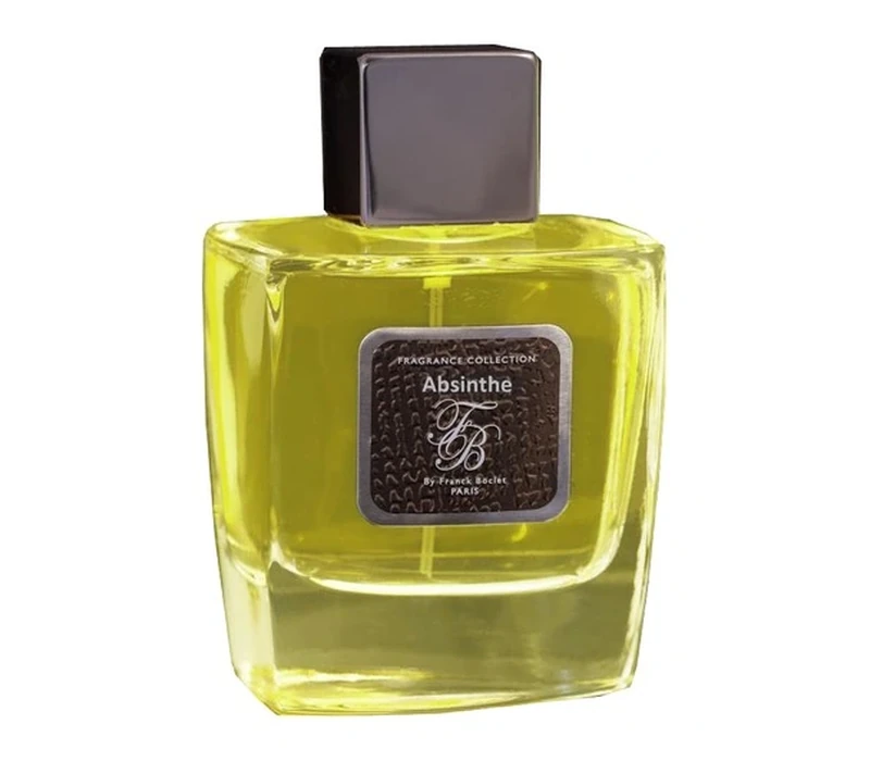 FRANCK BOCLET Absinthe экстракт