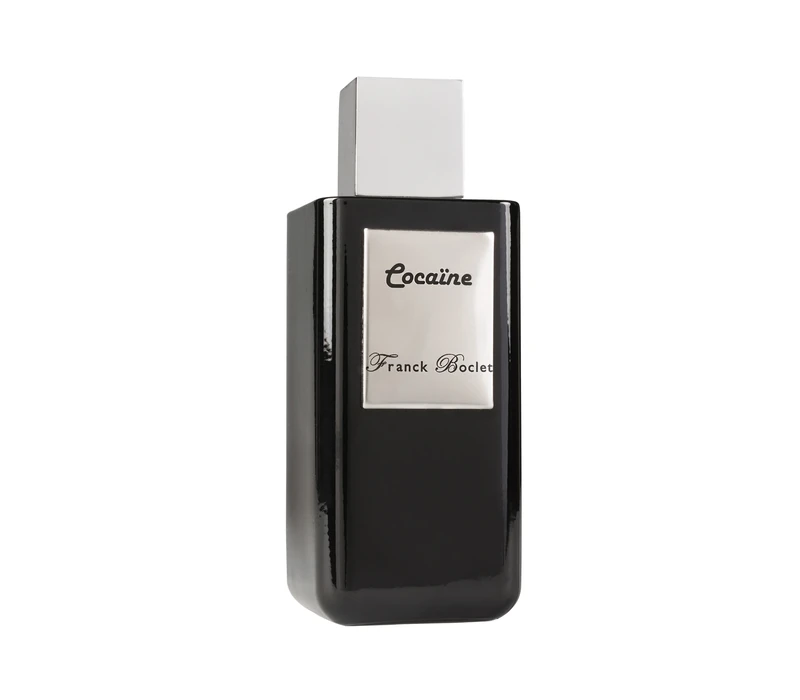 FRANCK BOCLET Cocaine