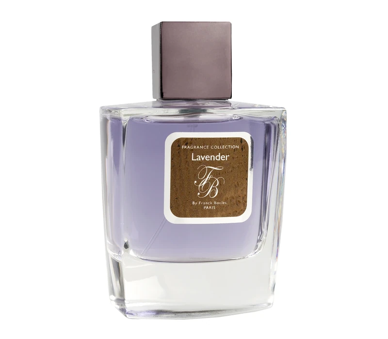 FRANCK BOCLET Lavender