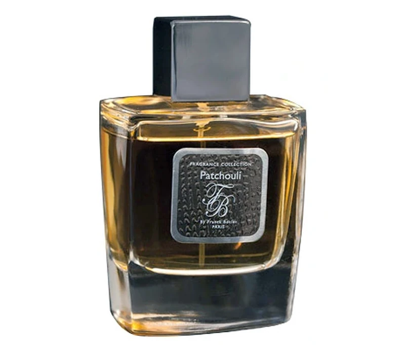 FRANCK BOCLET Patchouli экстракт