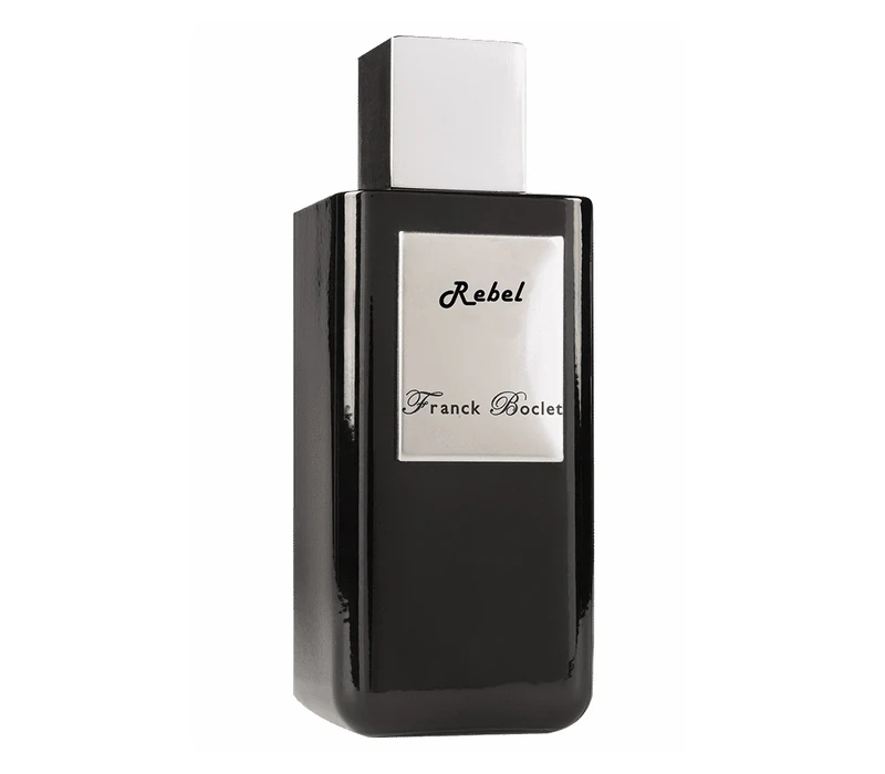 FRANCK BOCLET Rebel