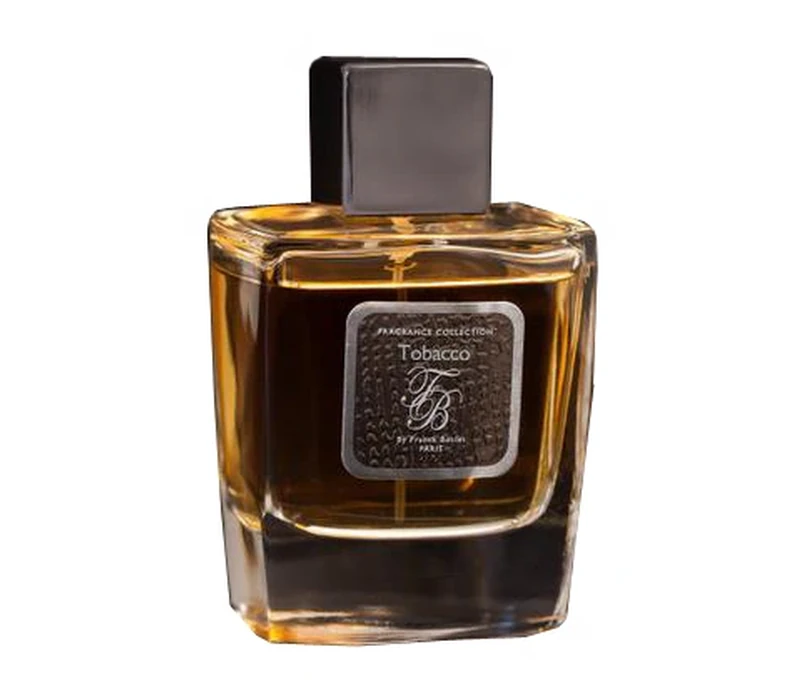 FRANCK BOCLET Tobacco