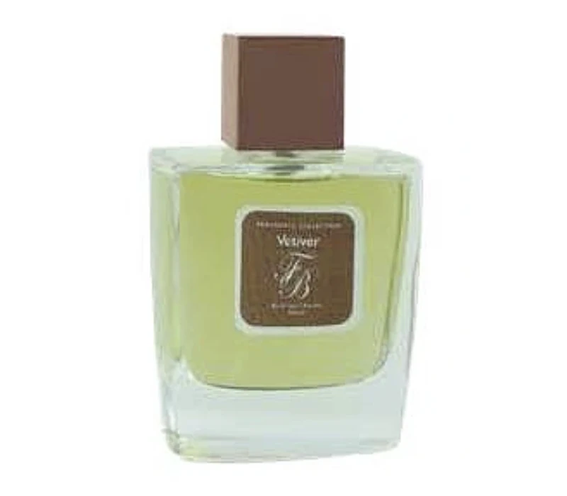 FRANCK BOCLET Vetiver