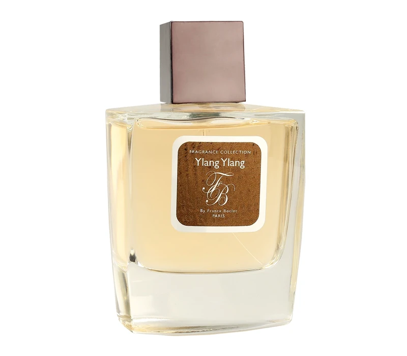 FRANCK BOCLET Ylang Ylang