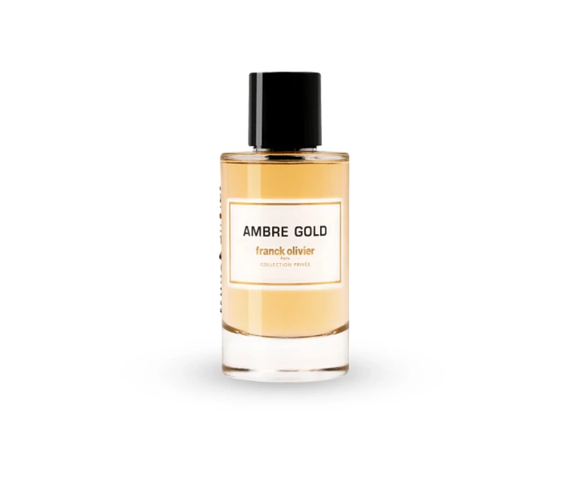 Franck olivier Ambre Gold