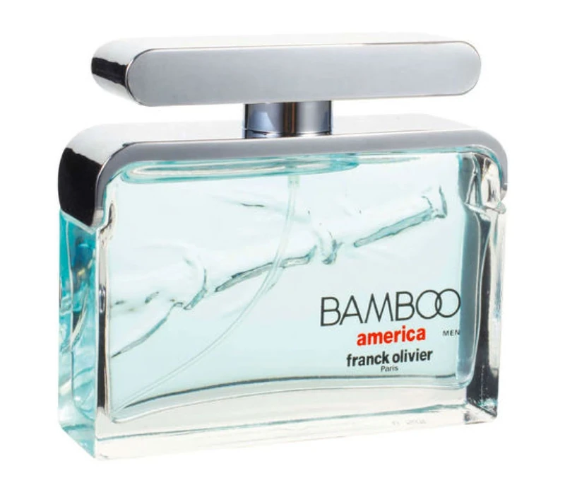 Franck olivier Bamboo