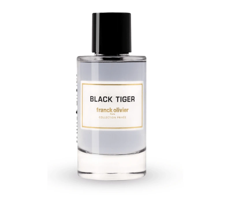 Franck olivier Black Tiger