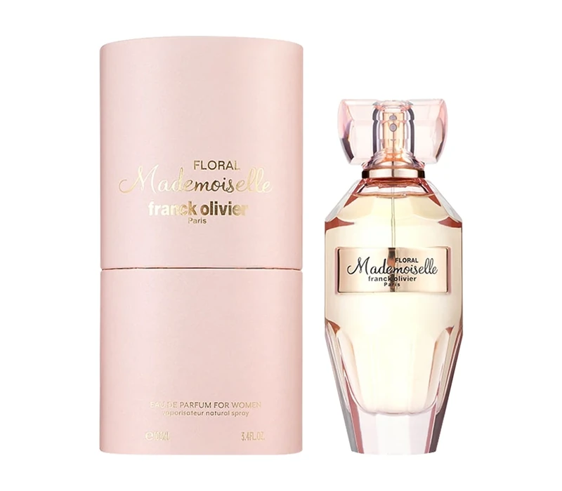 Franck olivier Mademoiselle Floral