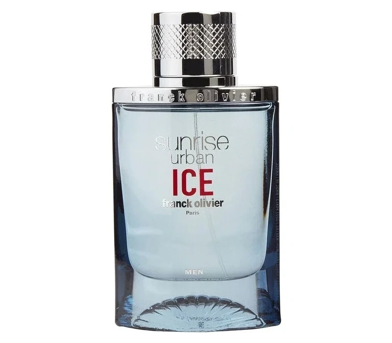 Franck olivier Sun Rise Ice дезодорант