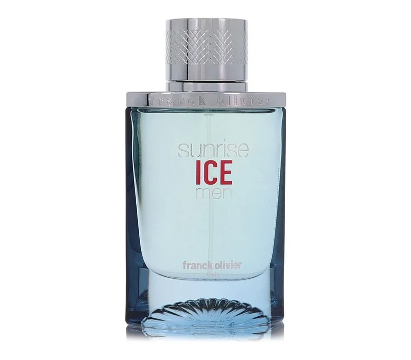 Franck olivier Sun Rise Ice дезодорант