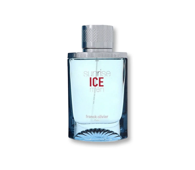 Franck olivier Sun Rise Ice дезодорант