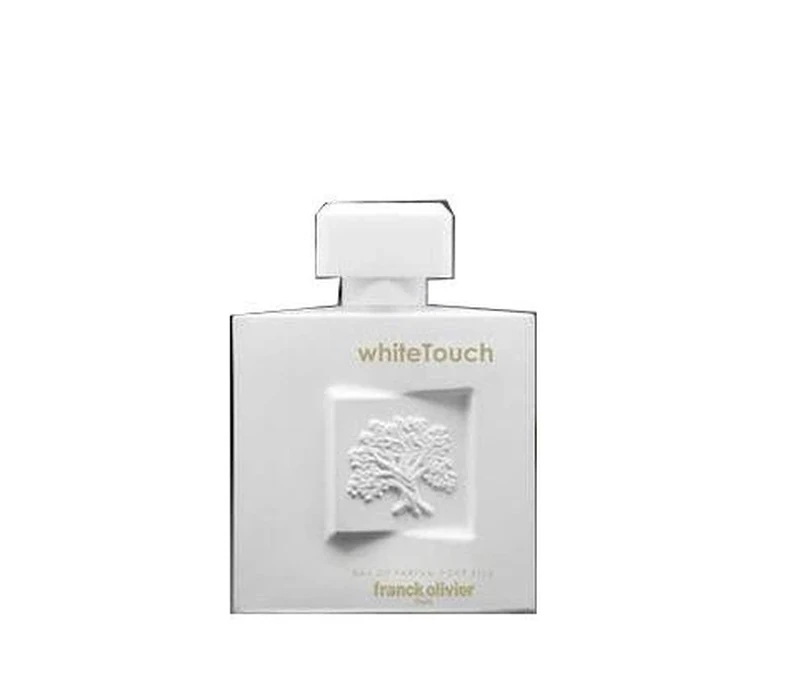 Franck olivier White Touch