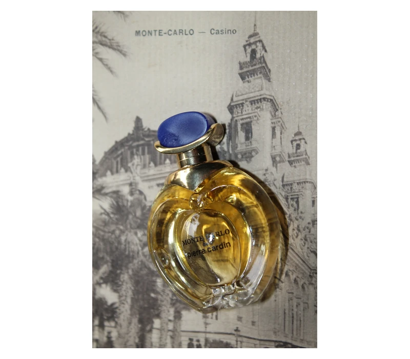 FLAVIA Francois Fournier Monte Carlo