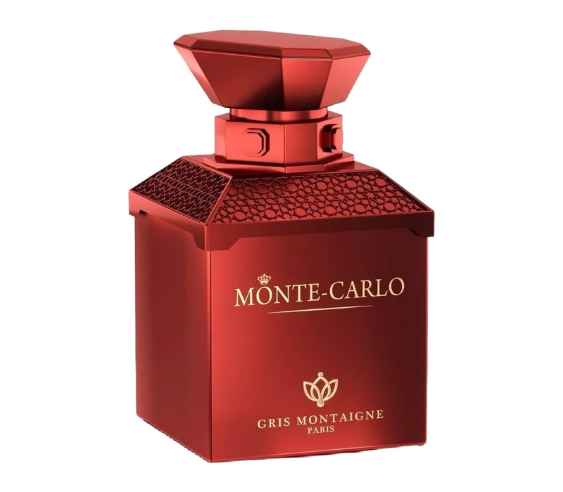 FLAVIA Francois Fournier Monte Carlo