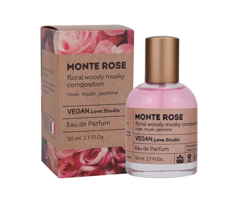 VEGAN.LOVE.STUDIO Francois Fournier Monte Carlo