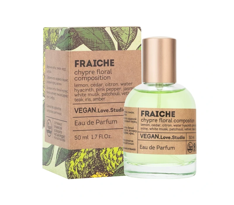 VEGAN.LOVE.STUDIO Francois Fournier Monte Carlo