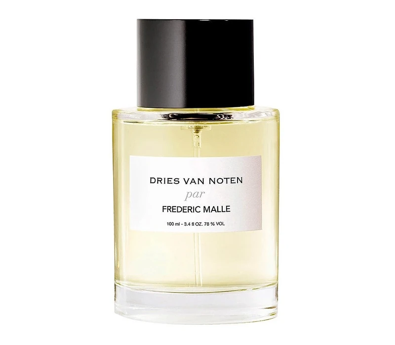 Frederic Malle Dries Van Noten