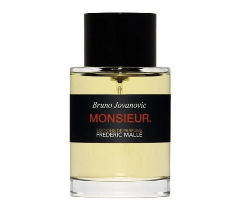 Frederic Malle Monsieur